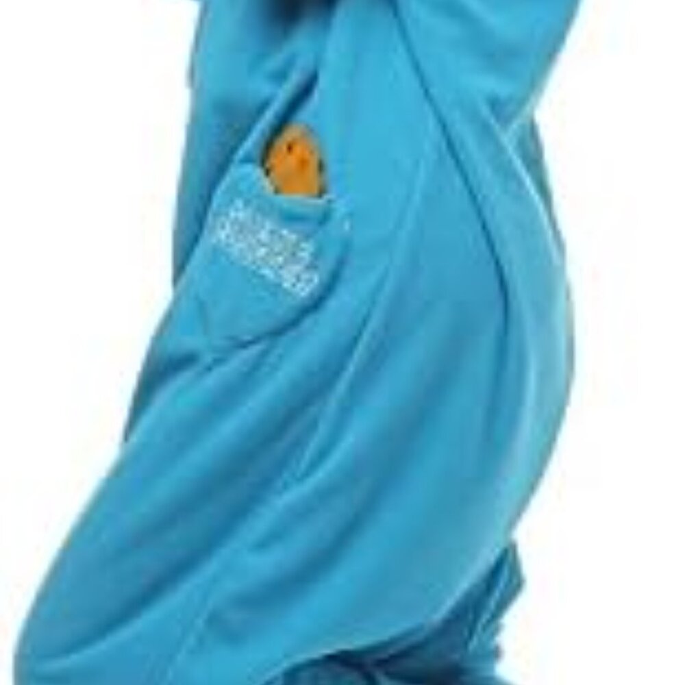 Halloween Adult Pajamas Sleepwear Animal Cosplay Costume Adult Onesie - Picture 5 of 8